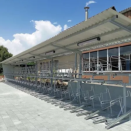 Hotel16 By Messe & Stadion Suisse In Minuten & Late Check-in *