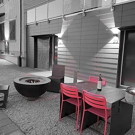 Hotel Hotel16 By Messe & Stadion Suisse In Minuten & Late Check-in Schupfen