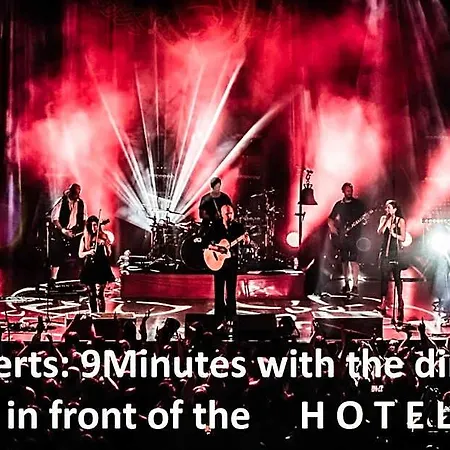 Hotel16 By Messe & Stadion Suisse In Minuten & Late Check-in Hotel Schupfen