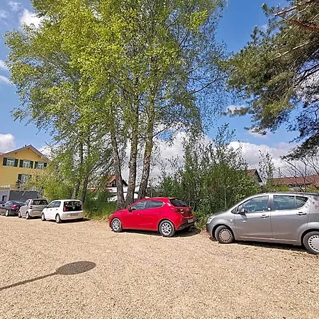 Hotel Hotel16 By Messe & Stadion Suisse In Minuten & Late Check-in *